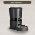 Automatic Pet Food Machine, 5G Wifi Connection, Pet Timed Intelligent Feeder with Preservation Function, Suitable for Cats/Dogs